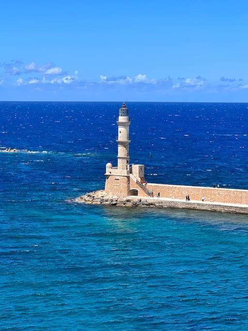 Talos Too, Venetian Residence Chania  Exterior photo