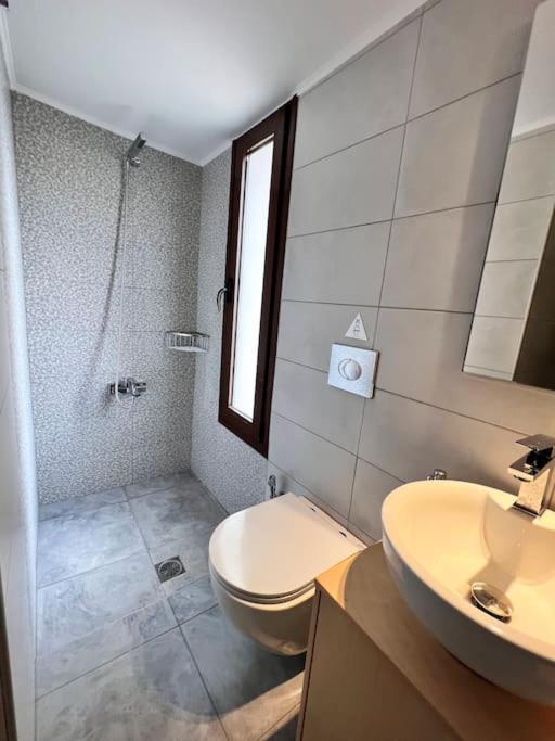 Talos Too, Venetian Residence Chania  Exterior photo