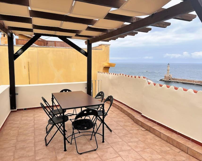 Talos Too, Venetian Residence Chania  Exterior photo