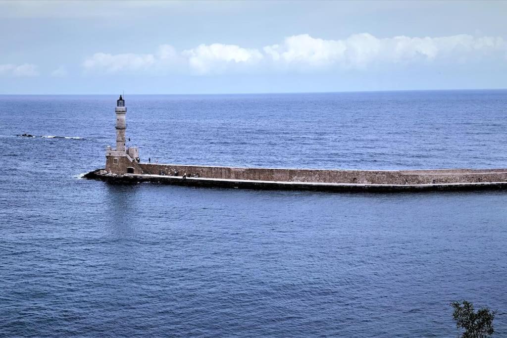 Talos Too, Venetian Residence Chania  Exterior photo