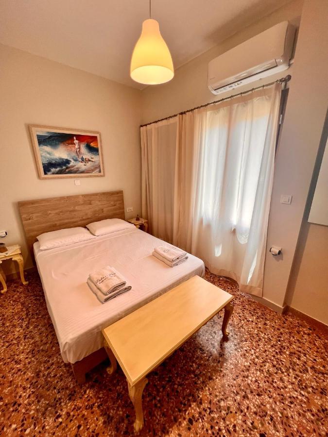 Talos Too, Venetian Residence Chania  Exterior photo